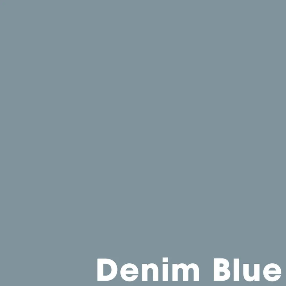 Kwantum Muurverf|Muurverf Professional Denim Blue 2.5 L