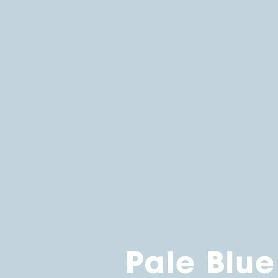 Kwantum Muurverf|Muurverf Professional Pale Blue 1 L