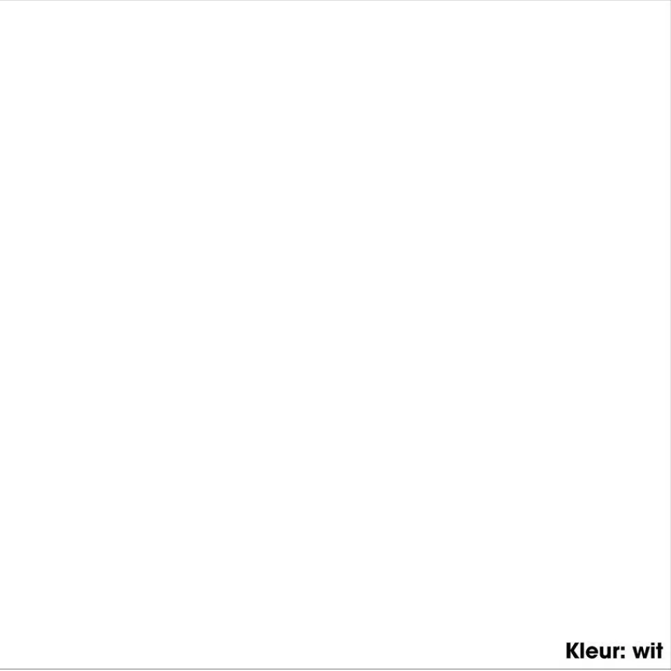 Kwantum Muurverf|Muurverf Ultradek RAL9003
