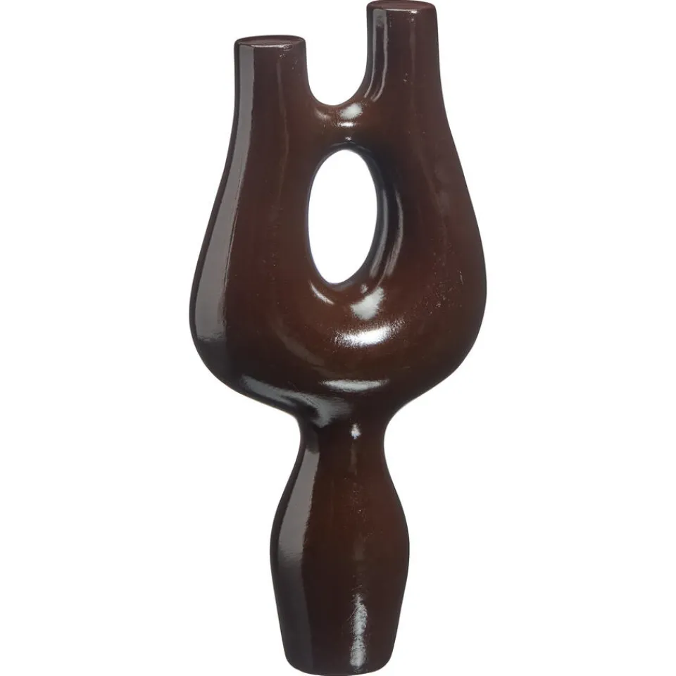 Kwantum Decoratie Beelden|Object Kemble - 17x8x37 Cm