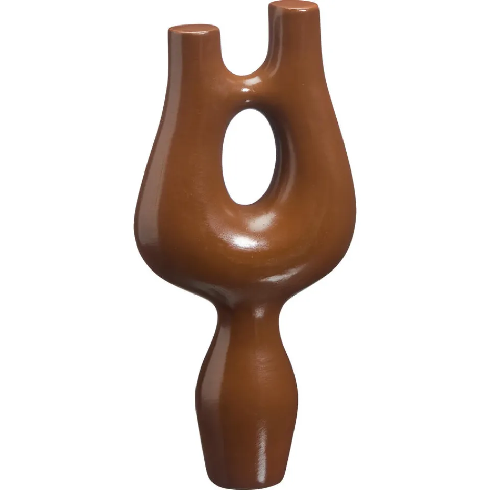 Kwantum Decoratie Beelden|Object Kemble - 17x8x37 Cm