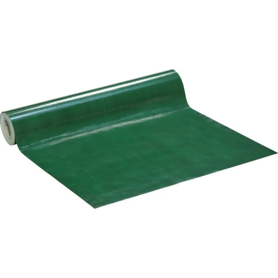 Kwantum Ondervloeren & Isolatie|Ondervloer Solidbase Wit Groen