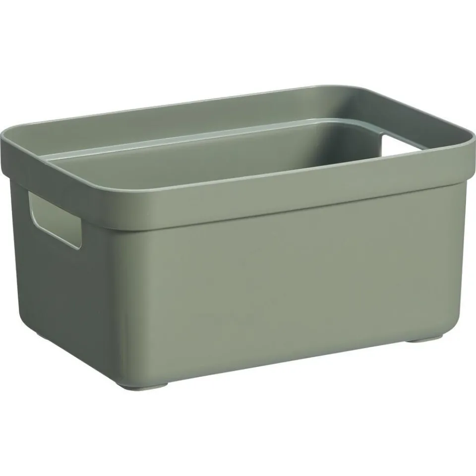 Kwantum Opbergboxen & Lades|Opbergbox Sigma 5 Liter