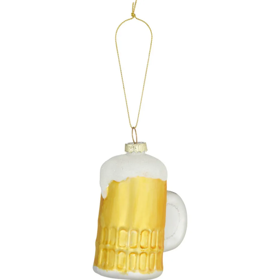 Kwantum Kerstballen & Kerstornamenten|Ornament Bier