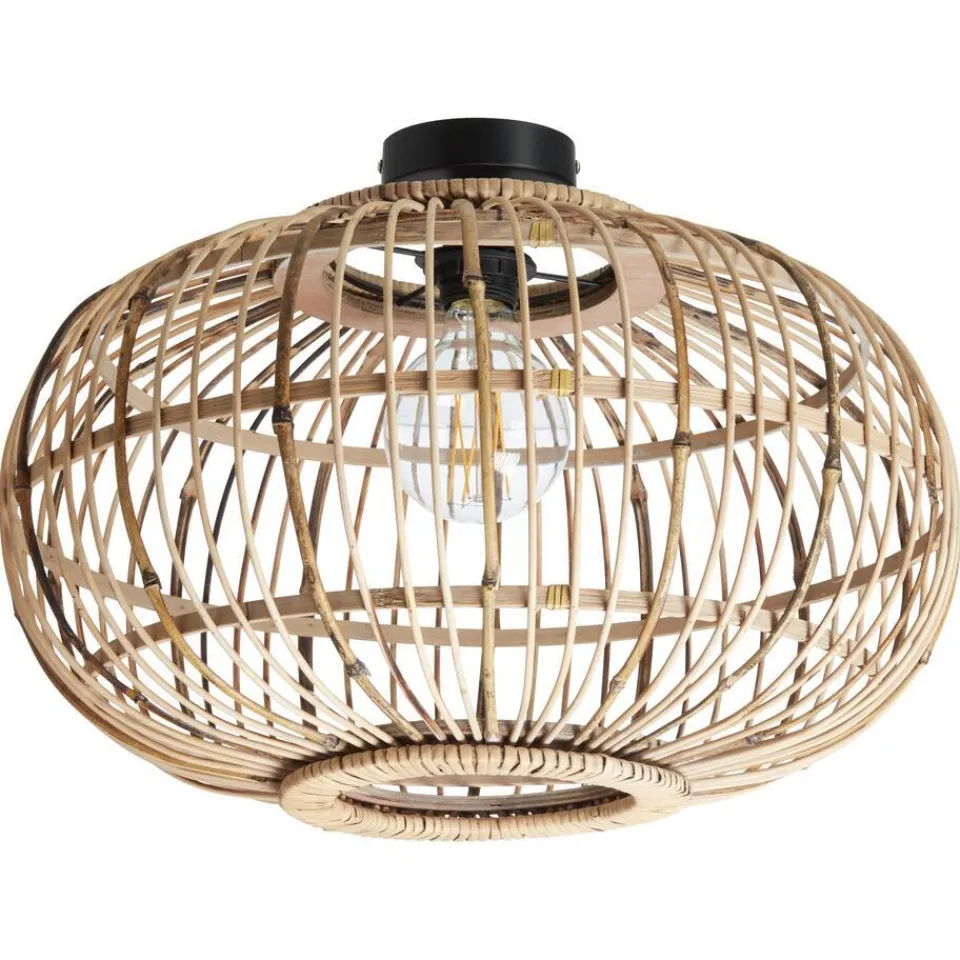 Kwantum Plafondlampen|Plafondlamp Boreas