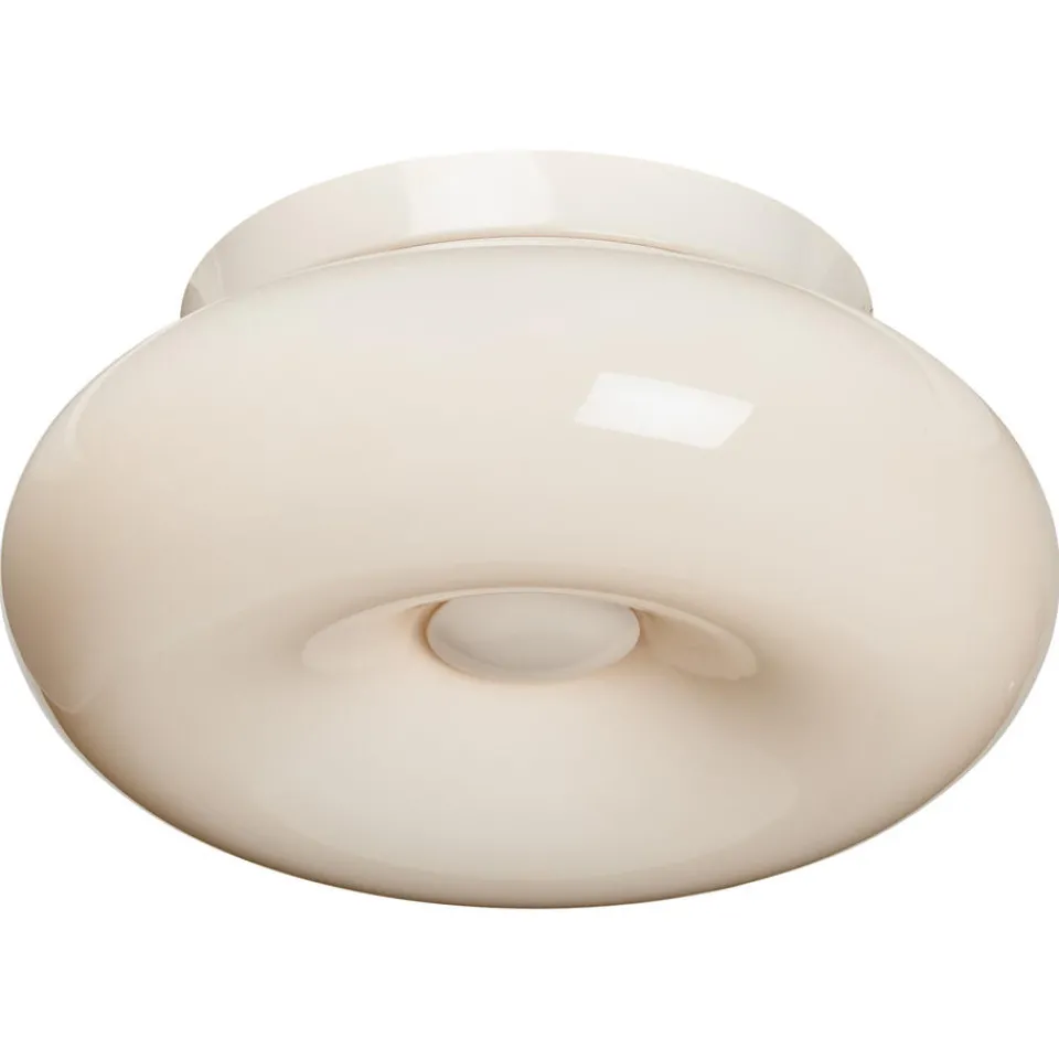 Kwantum Plafondlampen|Plafondlamp Radi Zand