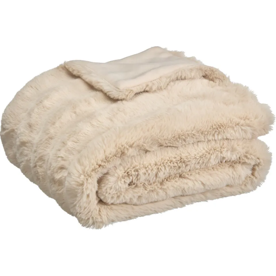 Kwantum Plaids|Plaid Aussois 130x160 Cm