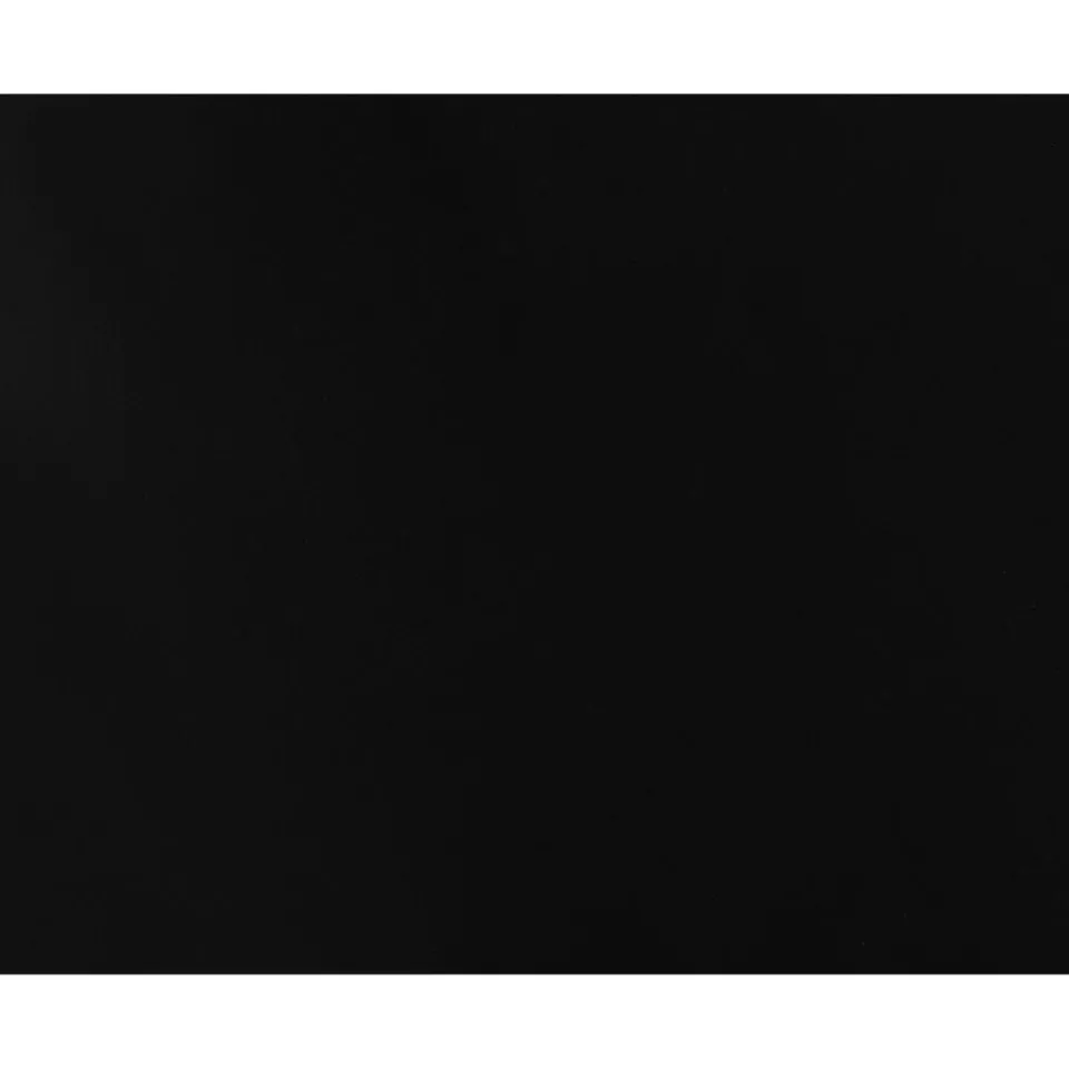 Kwantum Raamfolie|Plakfolie Schoolbord Zwart