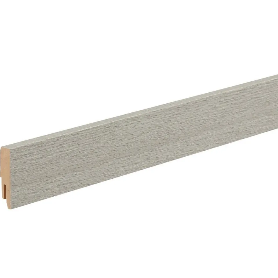 Kwantum Plinten|Plint Beige