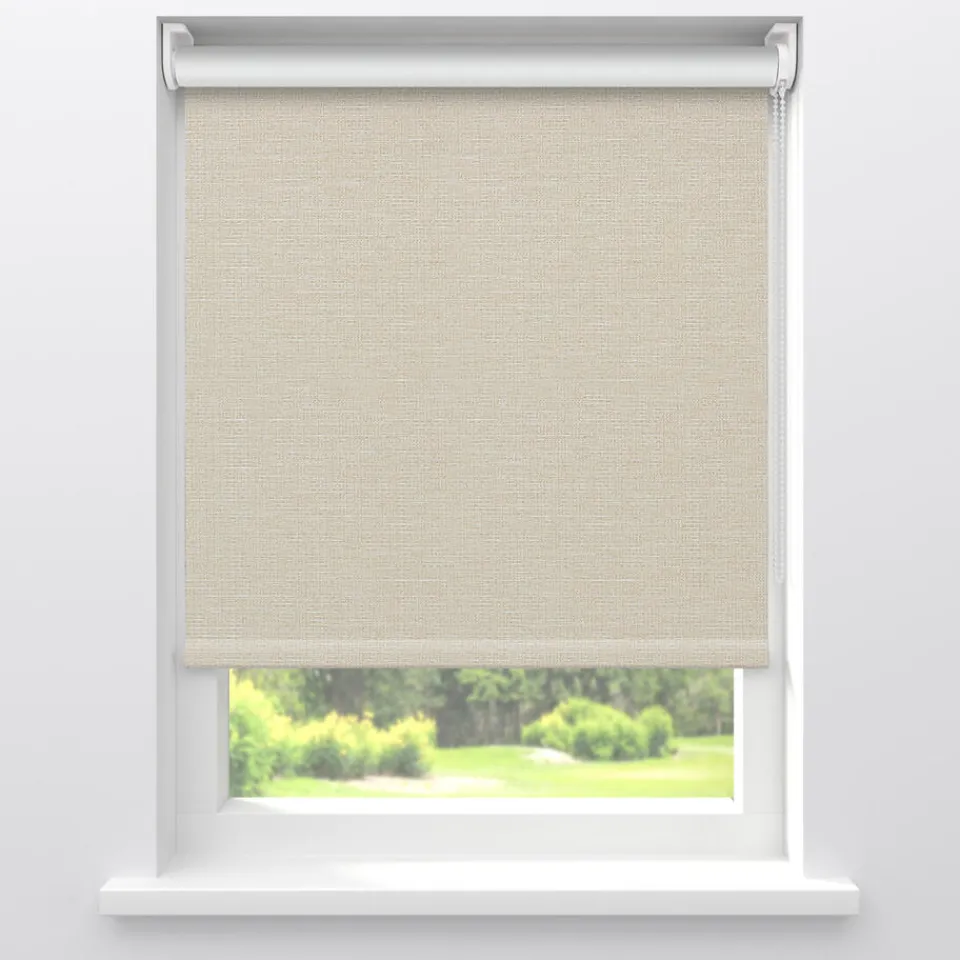 Kwantum Rolgordijnen|Rolgordijn Cloe