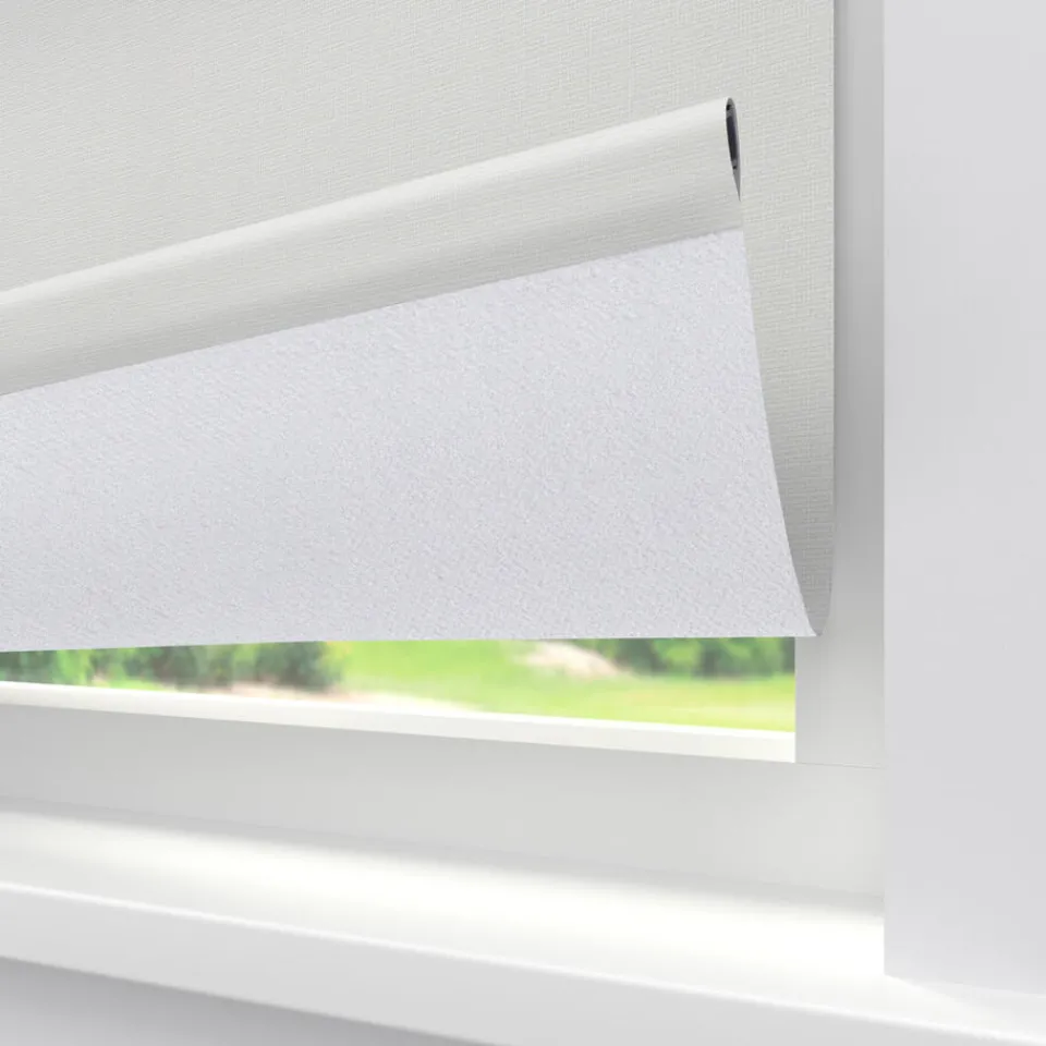 Kwantum Rolgordijnen|Rolgordijn Cloe Verduisterend