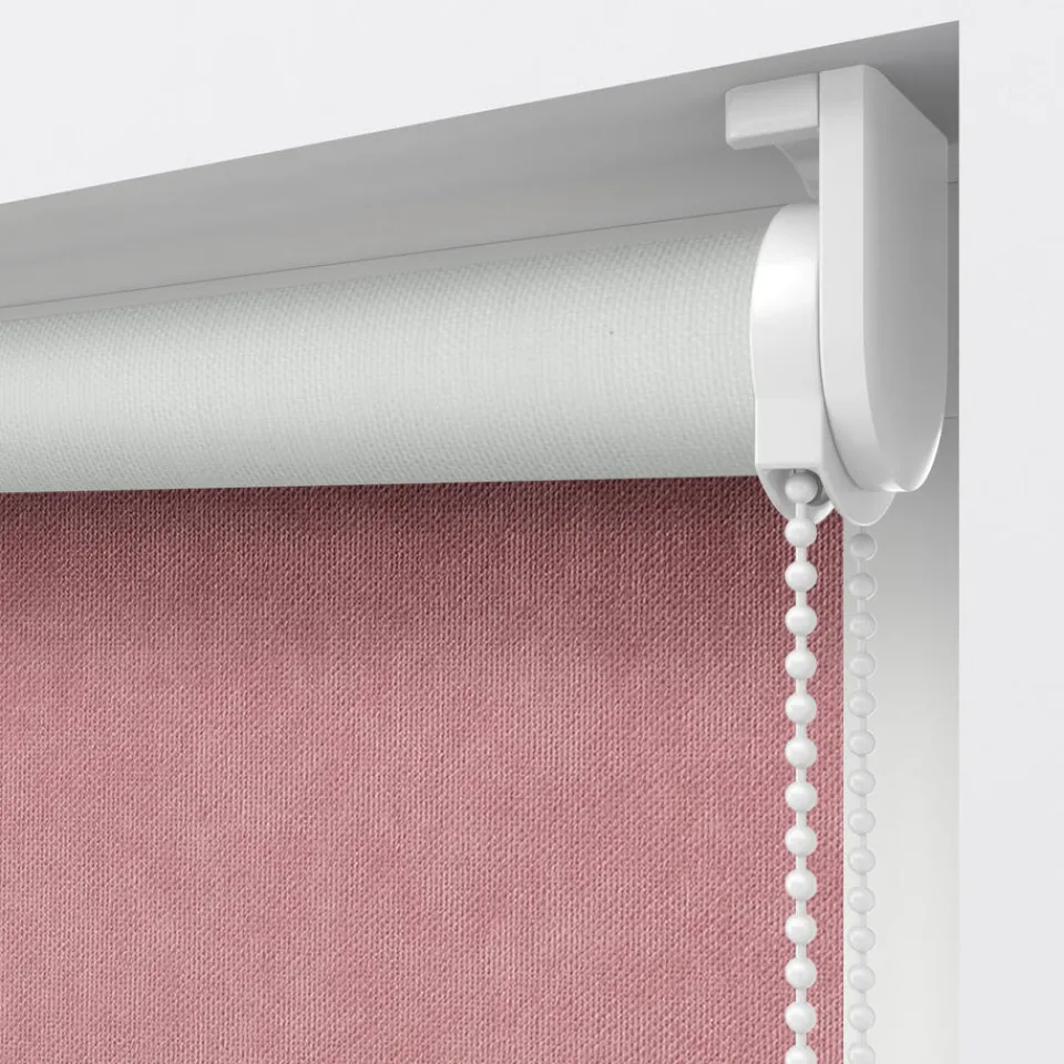 Kwantum Rolgordijnen|Rolgordijn Gus Verduisterend