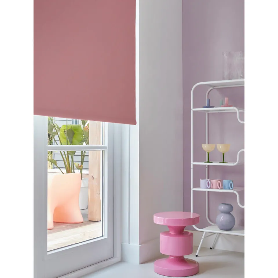 Kwantum Rolgordijnen|Rolgordijn Gus Verduisterend