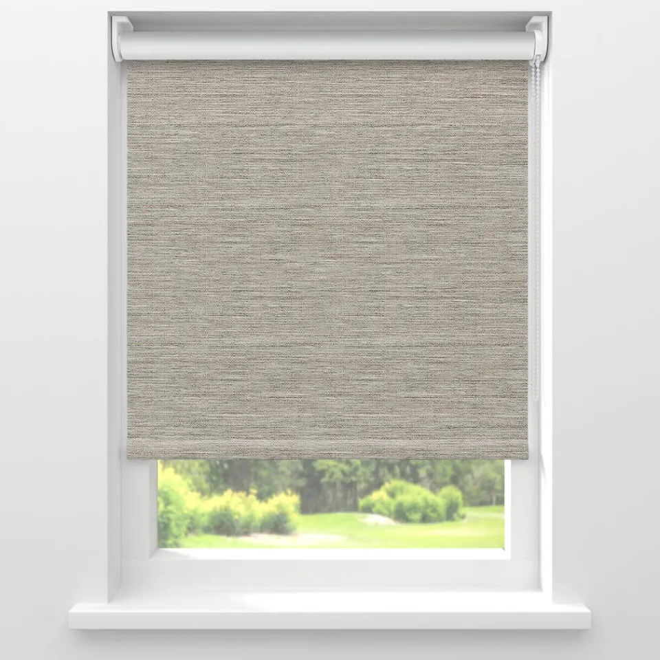 Kwantum Rolgordijnen|Rolgordijn Huib Verduisterend