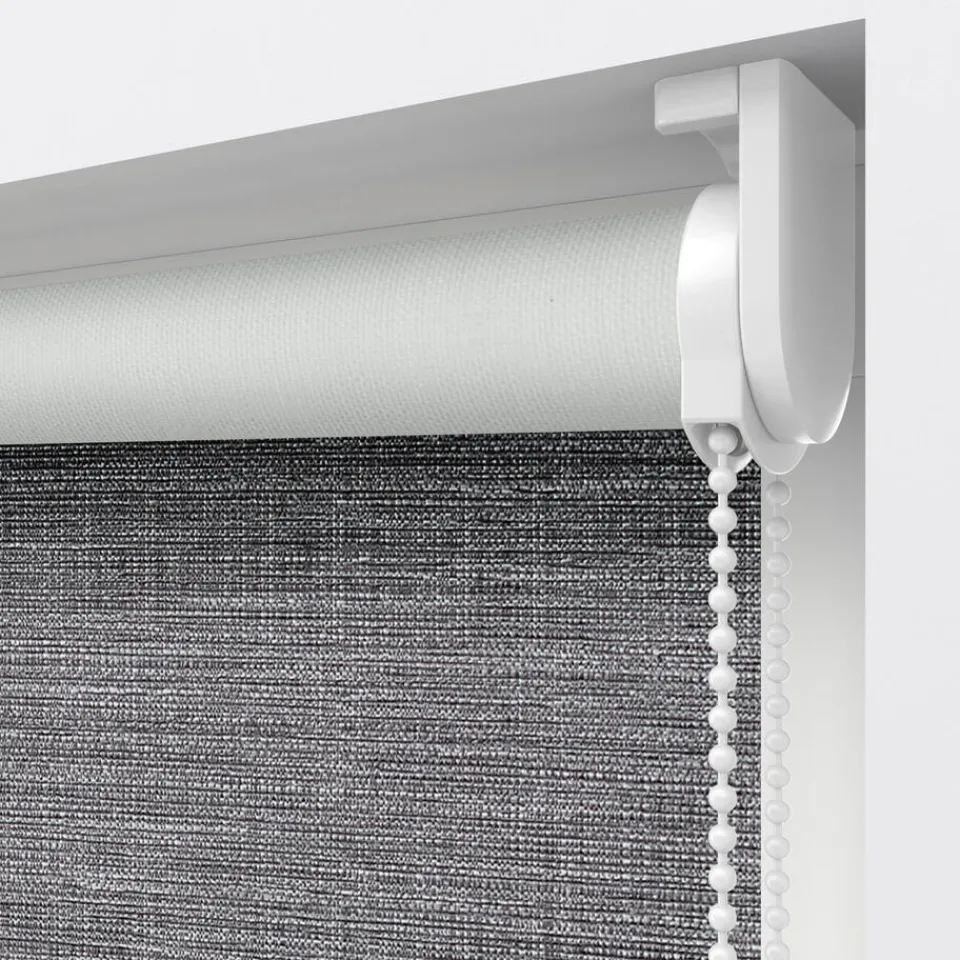 Kwantum Rolgordijnen|Rolgordijn Huib Verduisterend