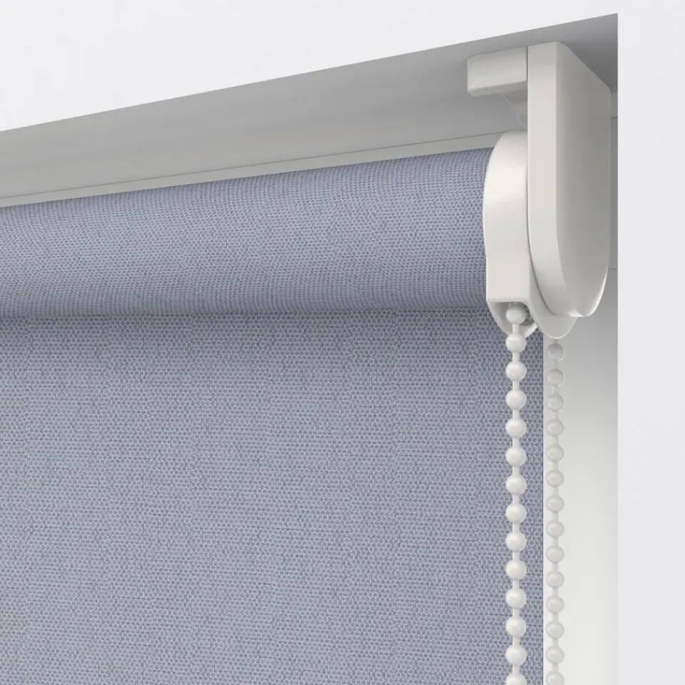 Kwantum Rolgordijnen|Rolgordijn Jodi Lichtdoorlatend