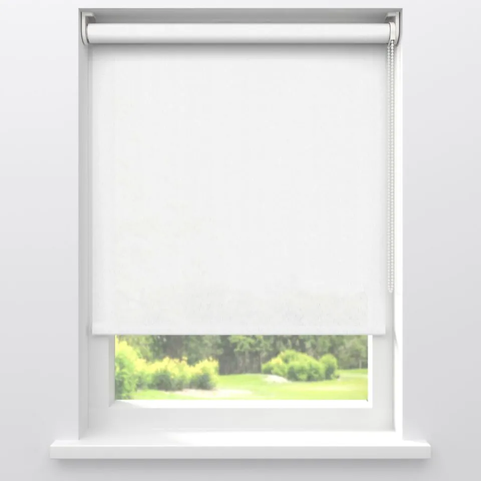 Kwantum Rolgordijnen|Rolgordijn Jodi Lichtdoorlatend