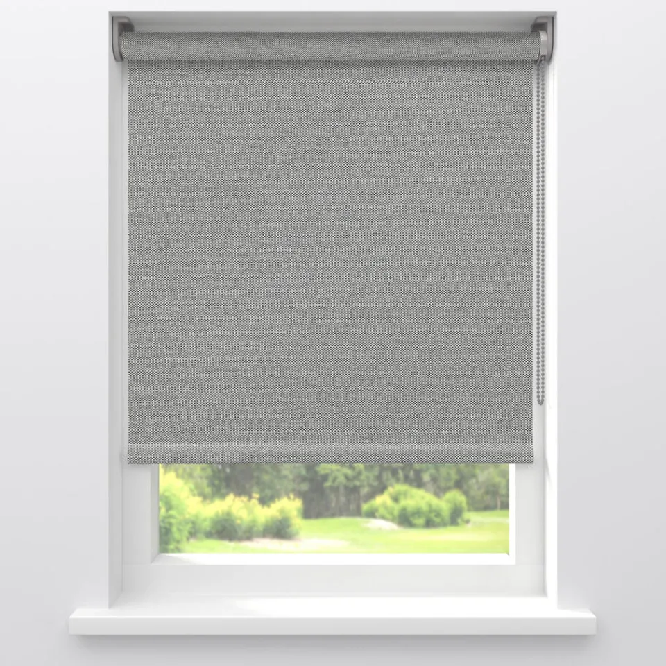 Kwantum Rolgordijnen|Rolgordijn Livia