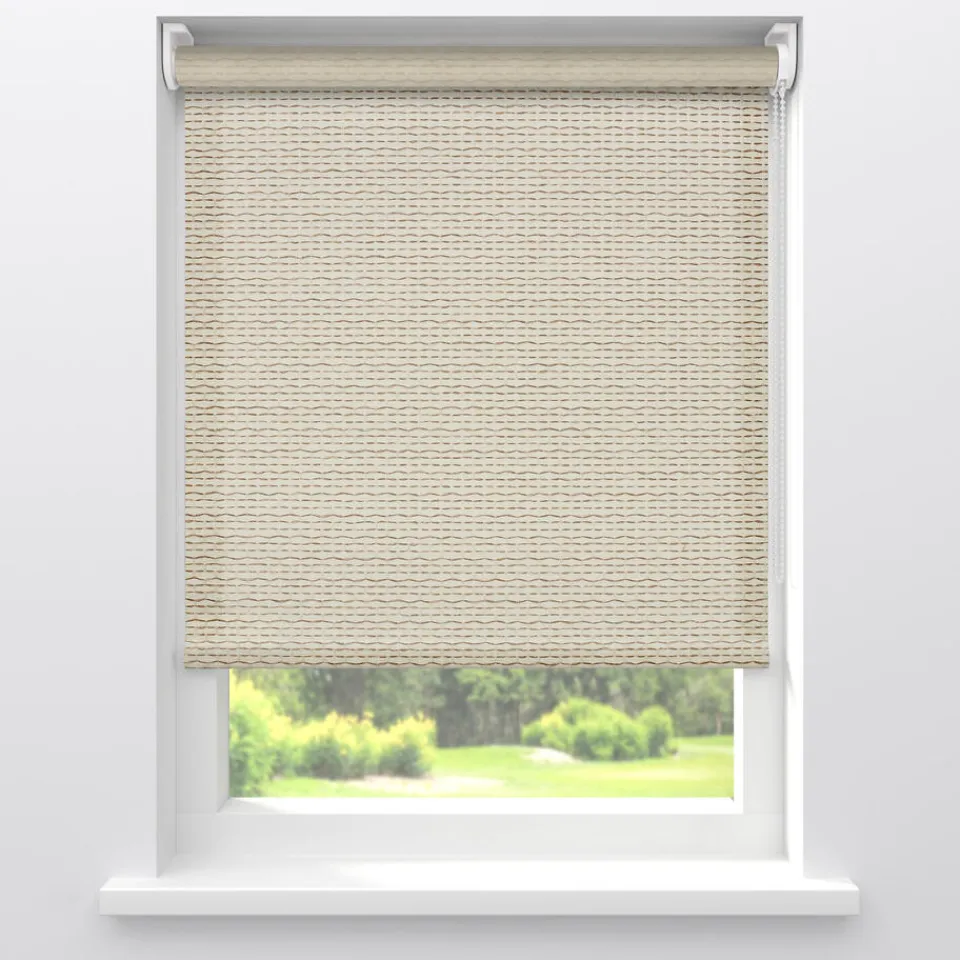 Kwantum Rolgordijnen|Rolgordijn Lux