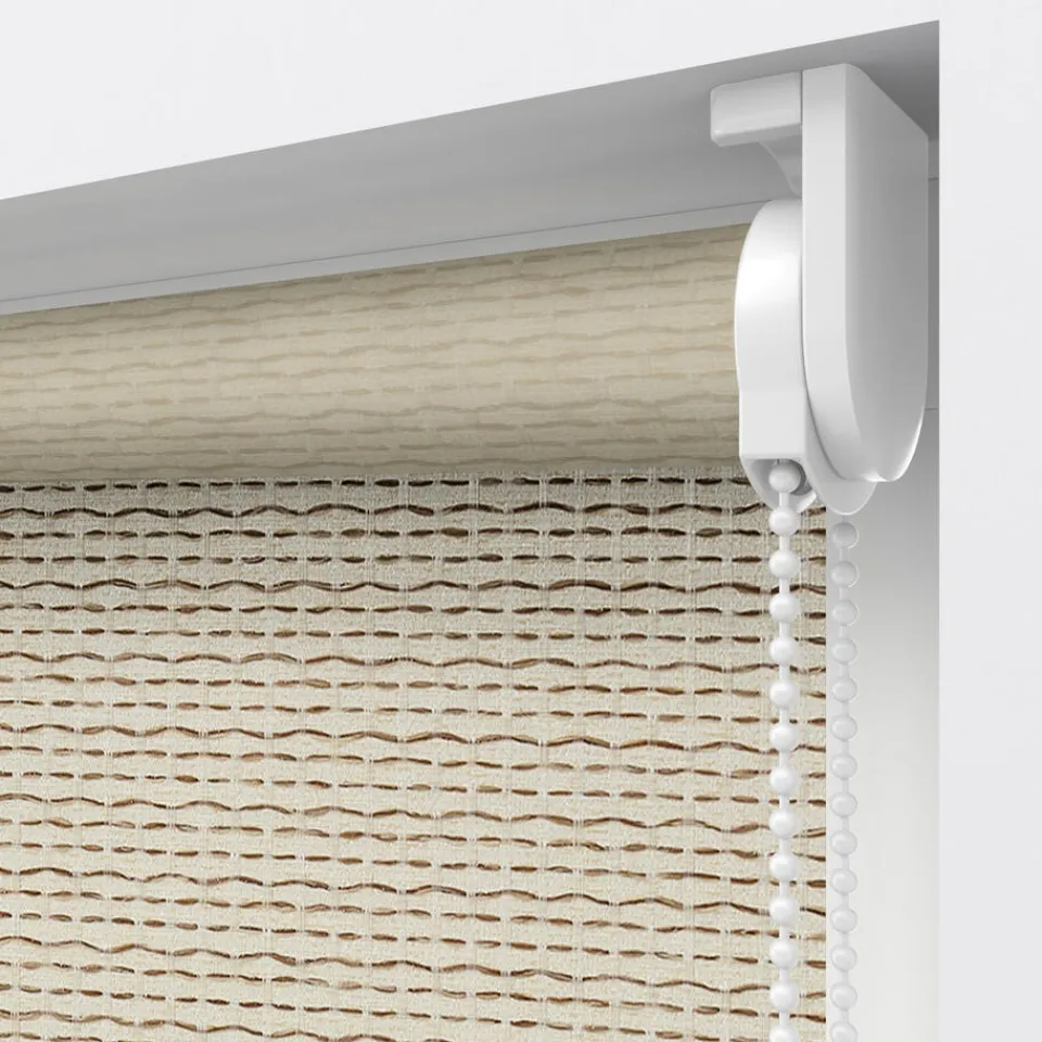 Kwantum Rolgordijnen|Rolgordijn Lux