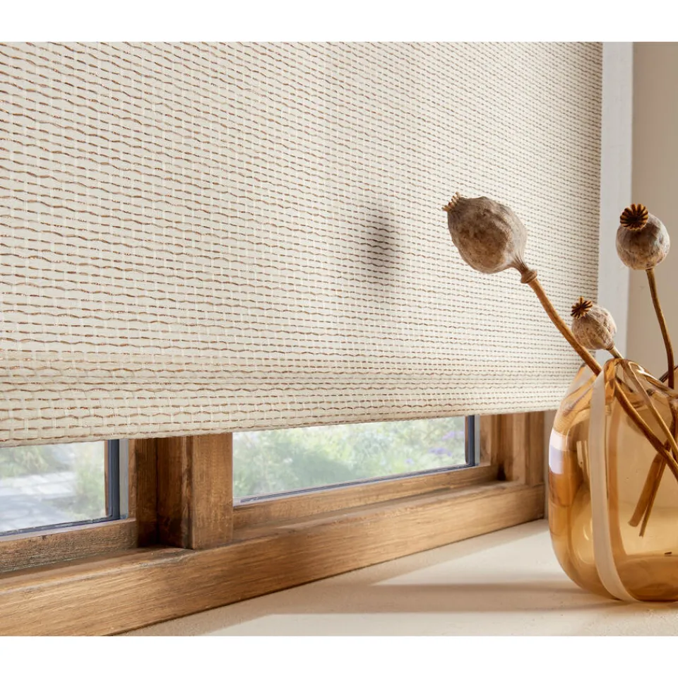 Kwantum Rolgordijnen|Rolgordijn Lux