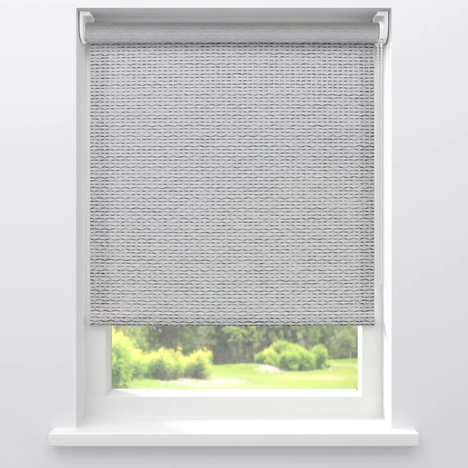 Kwantum Rolgordijnen|Rolgordijn Lux