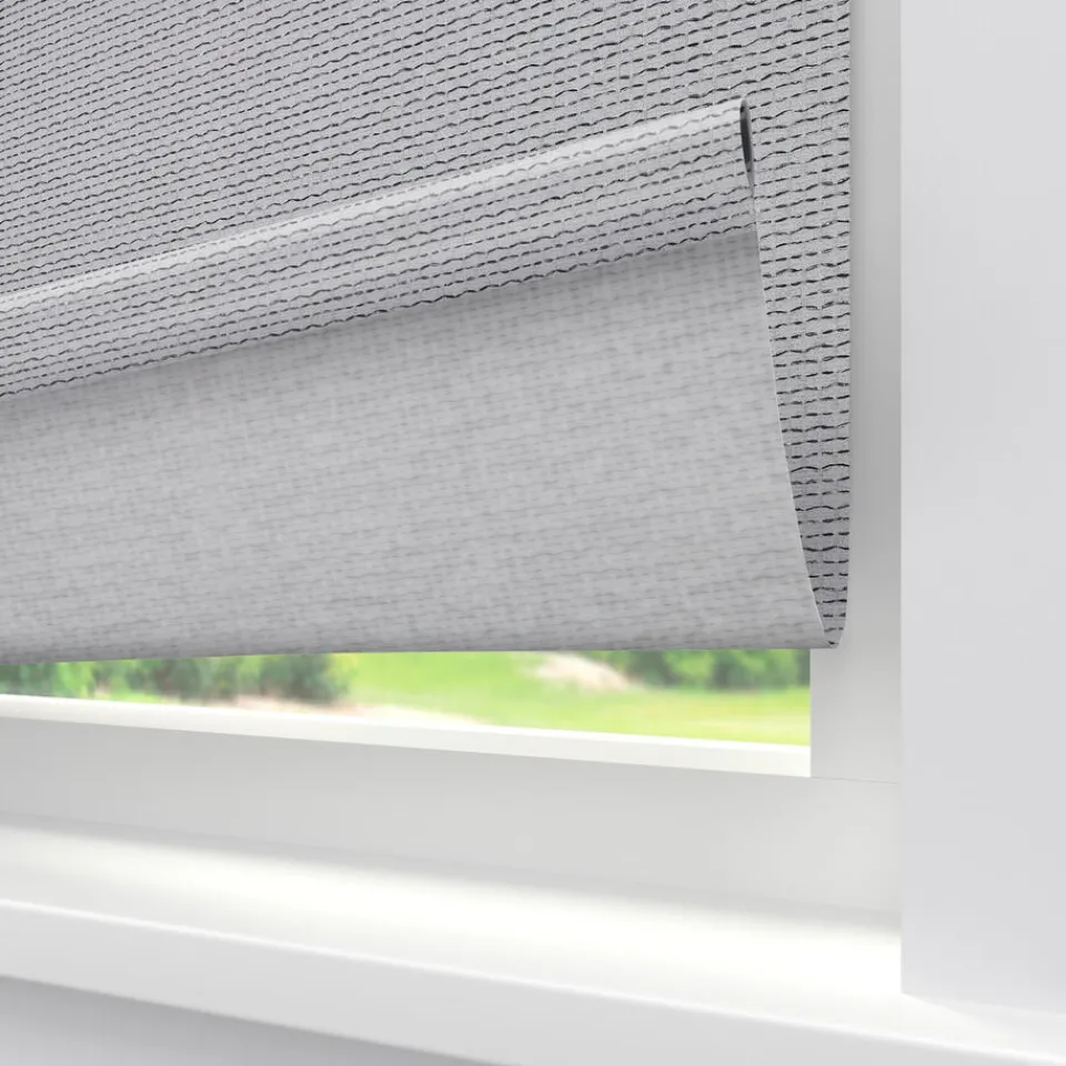 Kwantum Rolgordijnen|Rolgordijn Lux