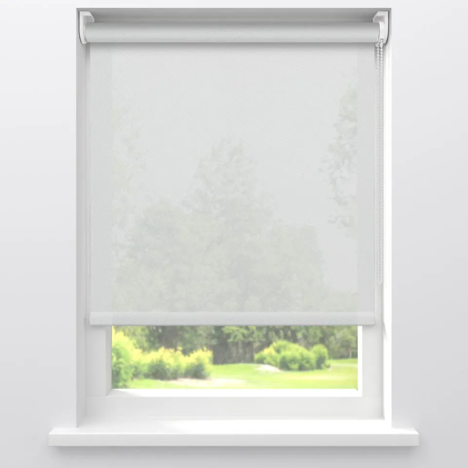 Kwantum Rolgordijnen|Rolgordijn Screen Kick