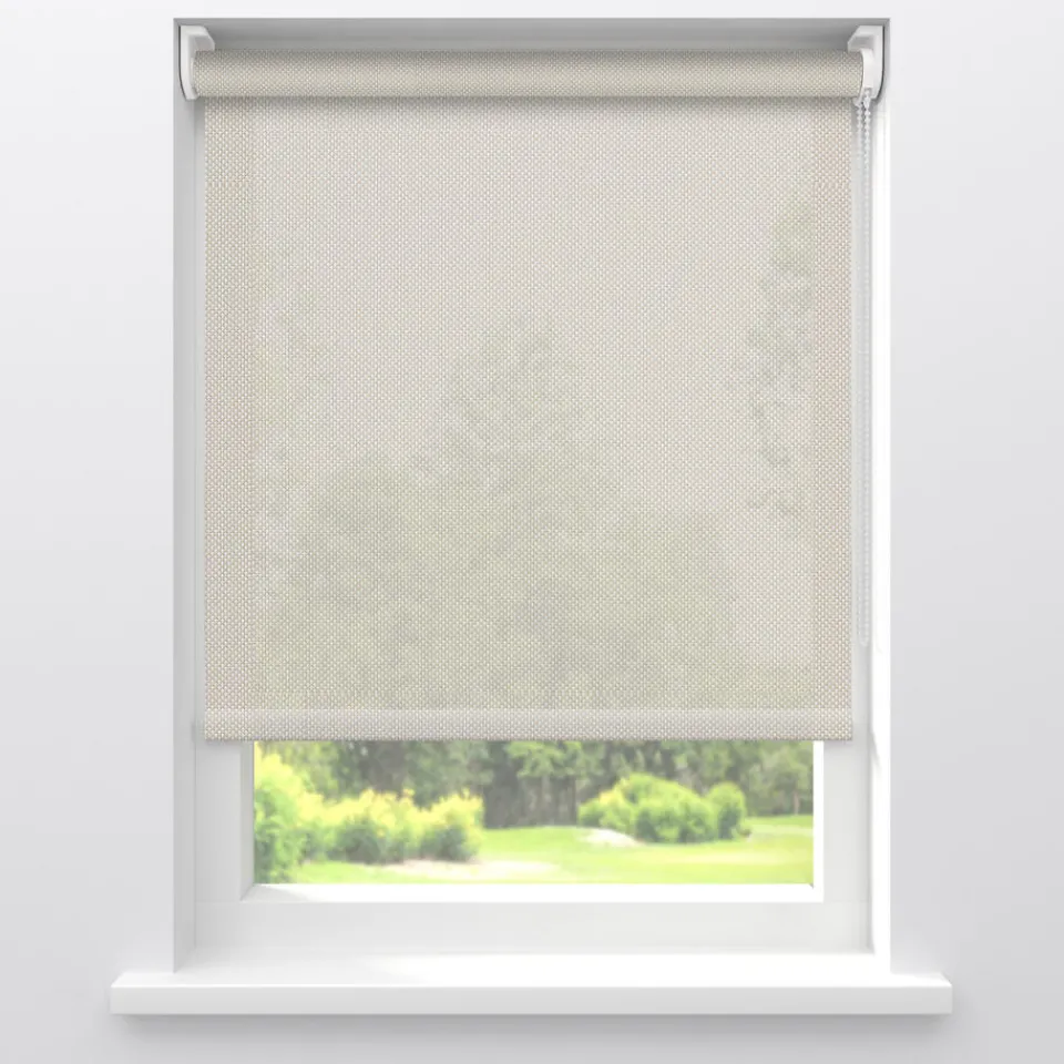 Kwantum Rolgordijnen|Rolgordijn Screen Seb