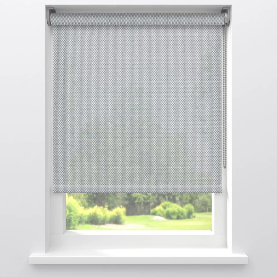 Kwantum Rolgordijnen|Rolgordijn Screen Seb