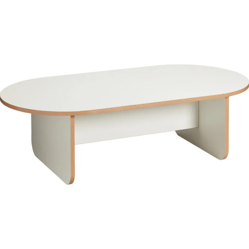 Kwantum Salontafels|Salontafel Bomba Wit