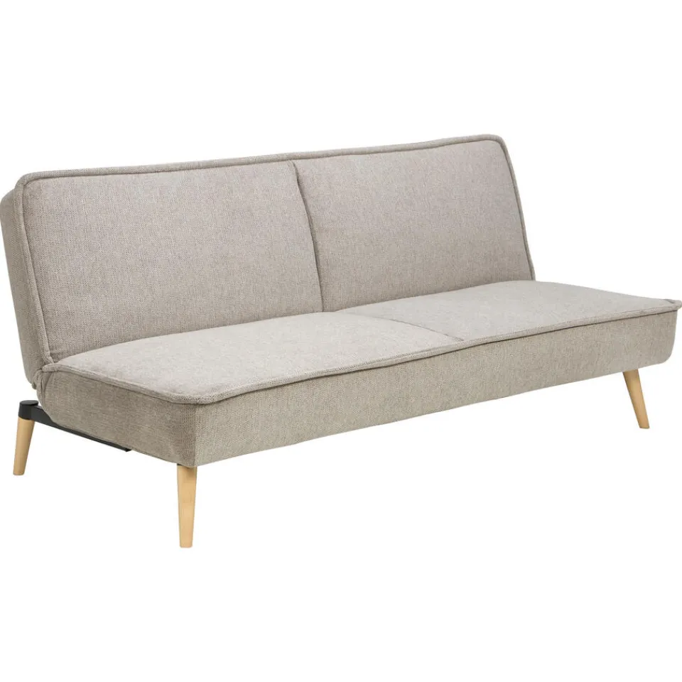 Kwantum Banken|Slaapbank San Pedro Taupe