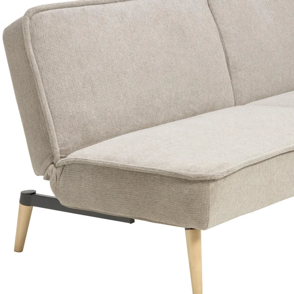 Kwantum Banken|Slaapbank San Pedro Taupe