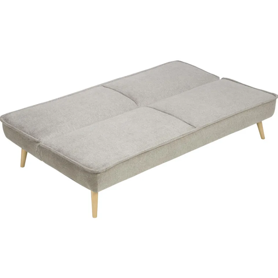 Kwantum Banken|Slaapbank San Pedro Taupe