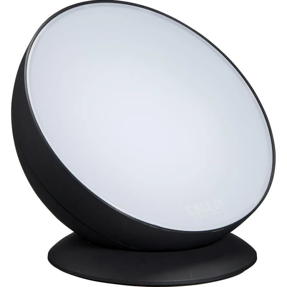 Kwantum Lichtbronnen|Tafellampen|Smart Led Moodlight Zwart