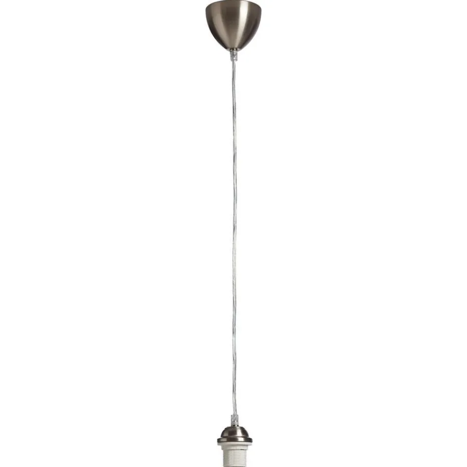 Kwantum Snoerpendels|Snoerpendel E27 Fitting