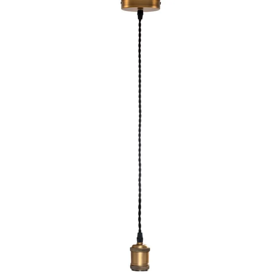 Kwantum Snoerpendels|Snoerpendel Mizar Brons