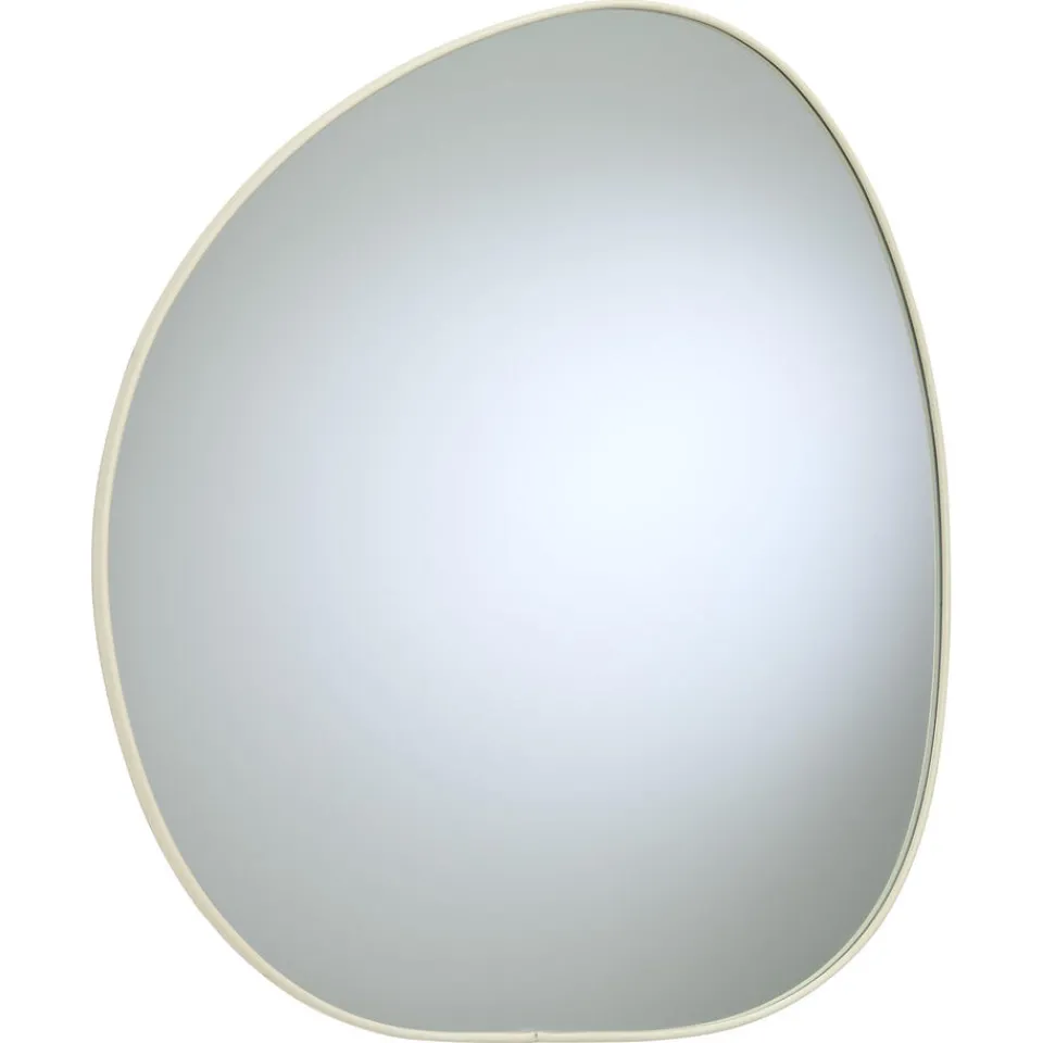 Kwantum Spiegels|Wanddecoratie|Spiegel Pizzo 53x49 Cm