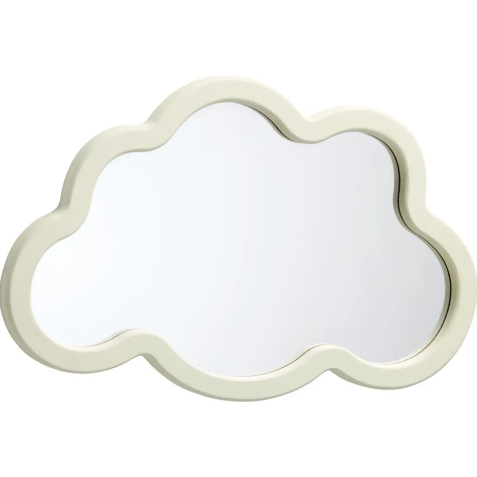 Kwantum Spiegels|Spiegel Wolk Teddy