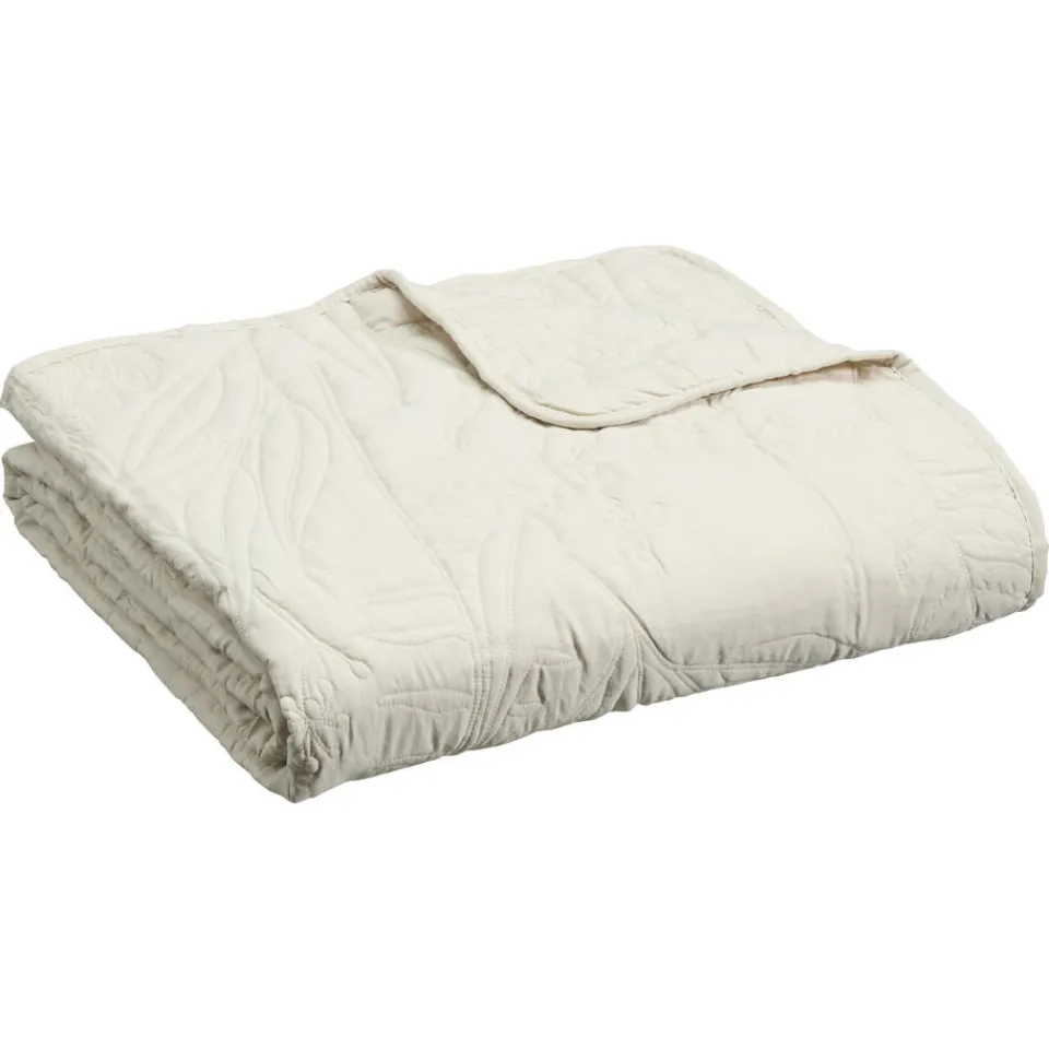 Kwantum Spreien|Beddengoed|Sprei Peniche - 200x220 Cm