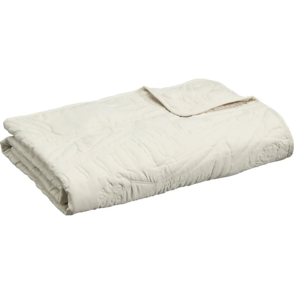 Kwantum Spreien|Beddengoed|Sprei Peniche - 140x220 Cm