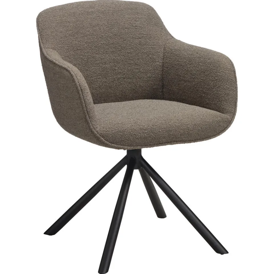 Kwantum Eetkamerstoelen|Stoel Comiso