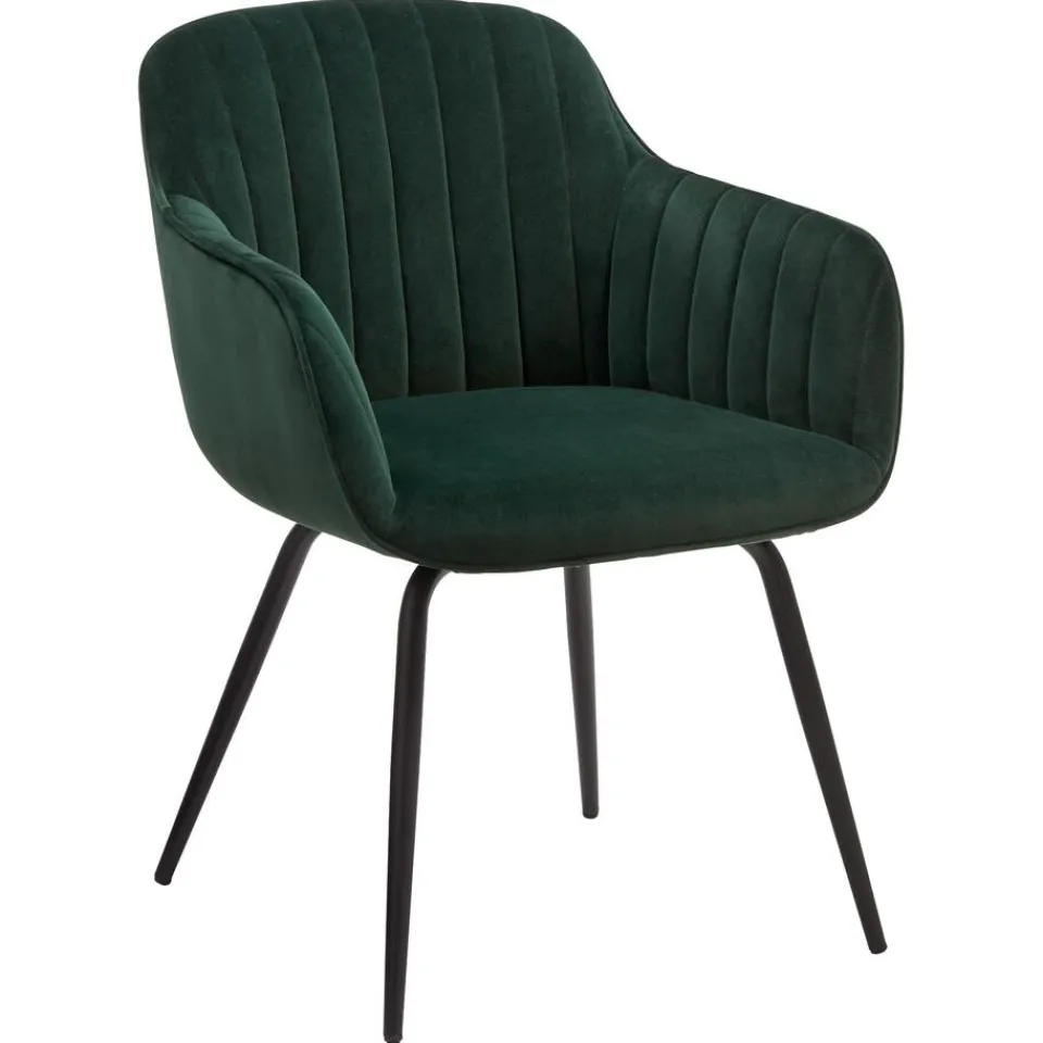 Kwantum Eetkamerstoelen|Stoel Como