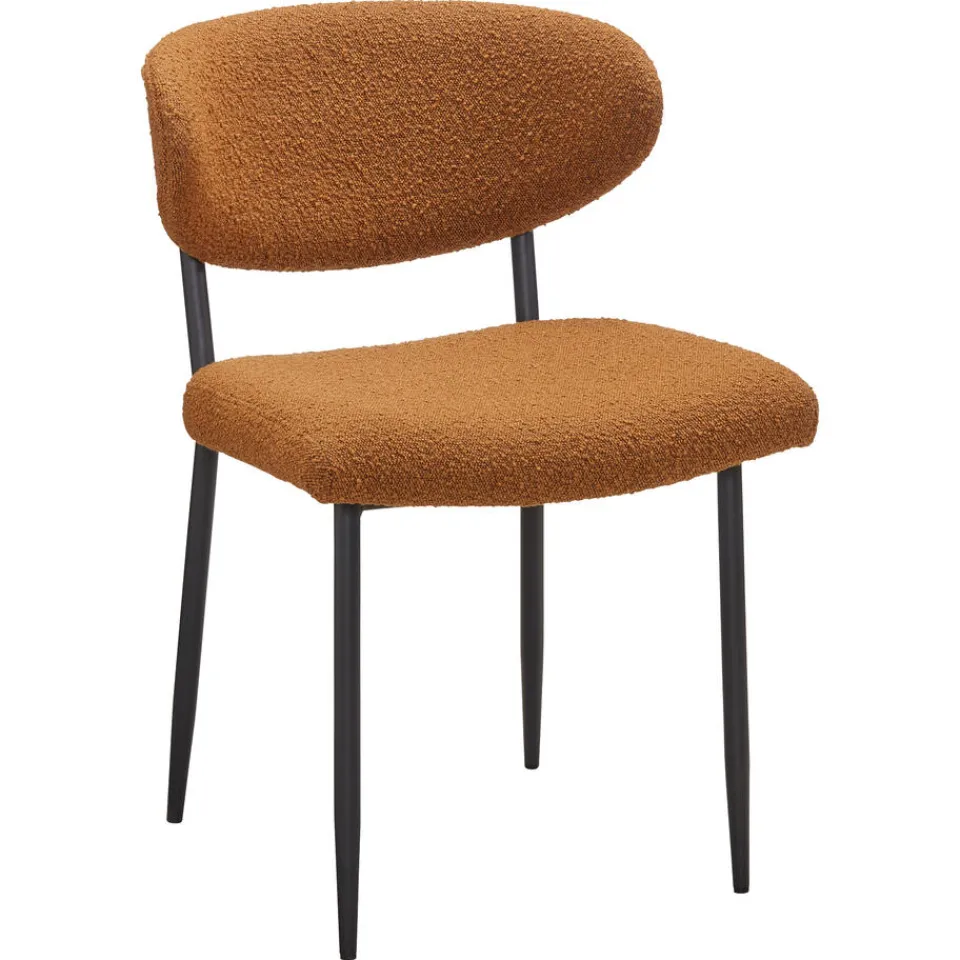 Kwantum Eetkamerstoelen|Stoel Drena
