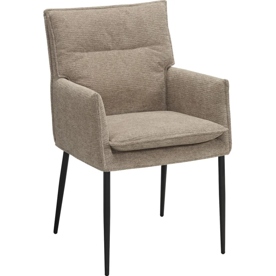 Kwantum Eetkamerstoelen|Stoel Montenero