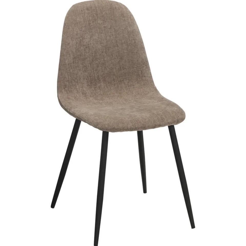 Kwantum Eetkamerstoelen|Stoel Napoli