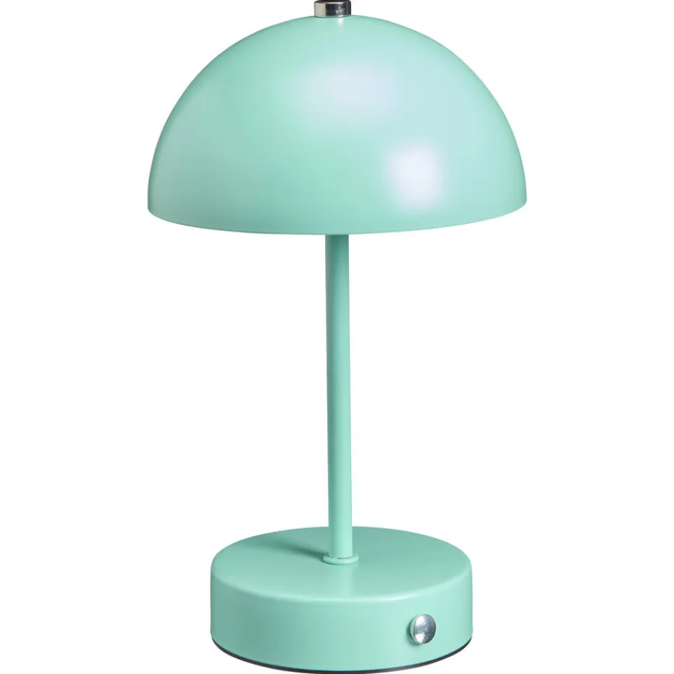 Kwantum Tafellampen|Tafellamp Nika Mint