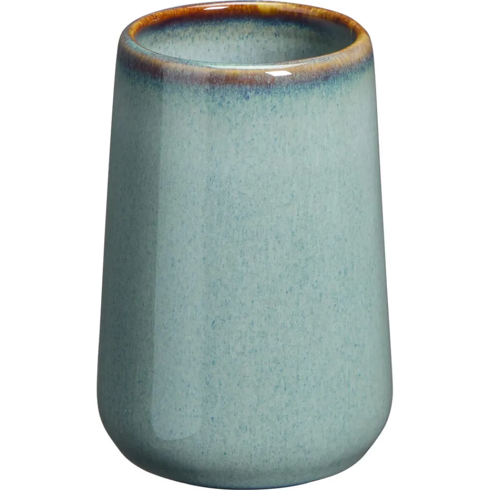Kwantum Badkameraccessoires|Tandenborstelhouder Mees Blauw