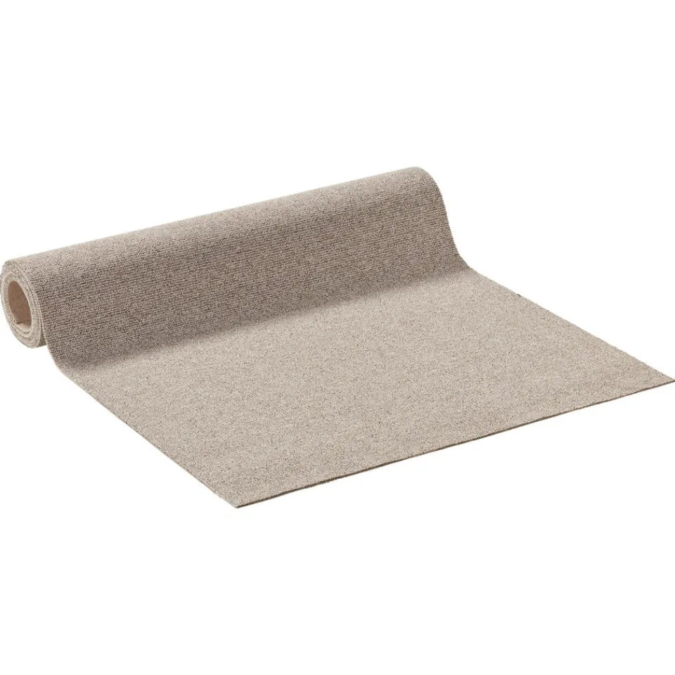 Kwantum Tapijt|Tapijt Beauval Licht Beige