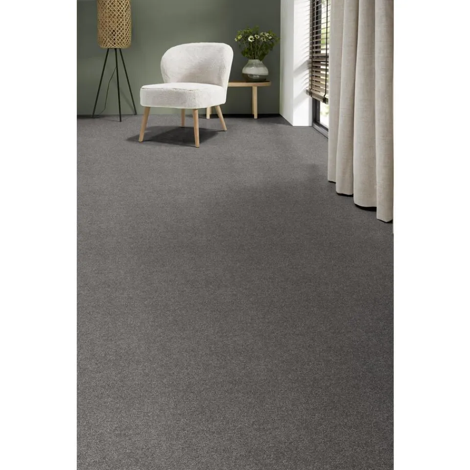 Kwantum Traprenovatie & Trapbekleding|Tapijt|Tapijt Coventry Antraciet